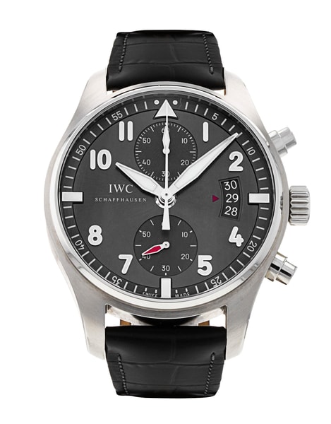 IWC Pilot's Spitfire IW387802
